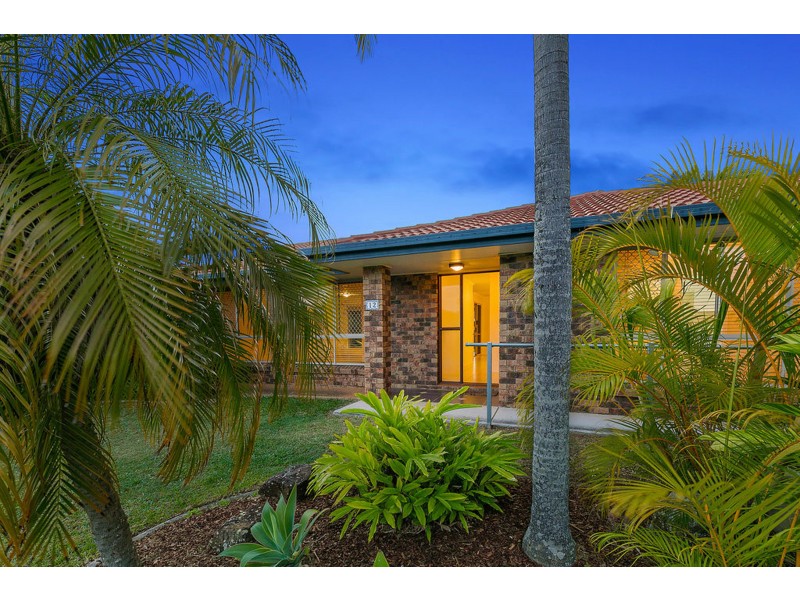 12 Lowrie Court, Cleveland QLD 4163