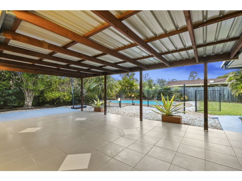 12 Lowrie Court, Cleveland QLD 4163