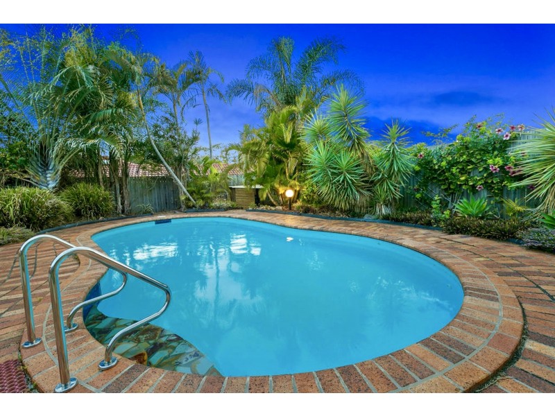 12 Lowrie Court, Cleveland QLD 4163