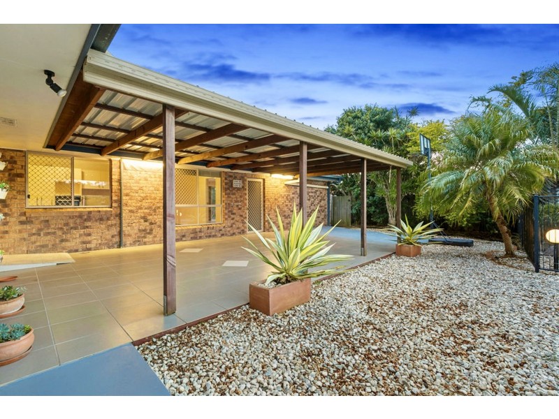 12 Lowrie Court, Cleveland QLD 4163