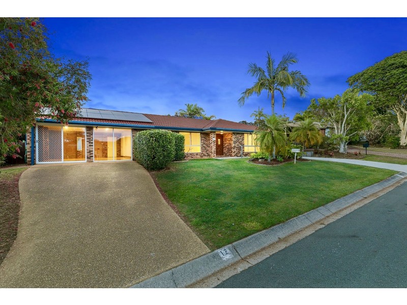 12 Lowrie Court, Cleveland QLD 4163