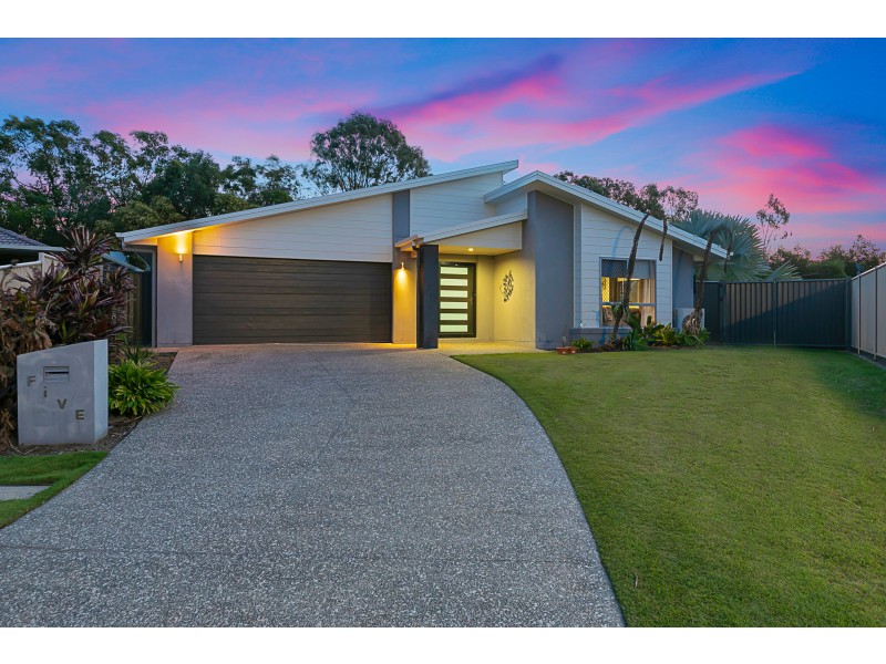 5 Westmill Close, Wellington Point QLD 4160