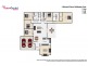 5 Westmill Close, Wellington Point QLD 4160 Floorplan