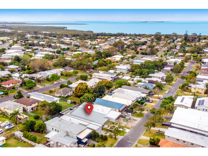51 Shepherd Street, Wynnum QLD 4178