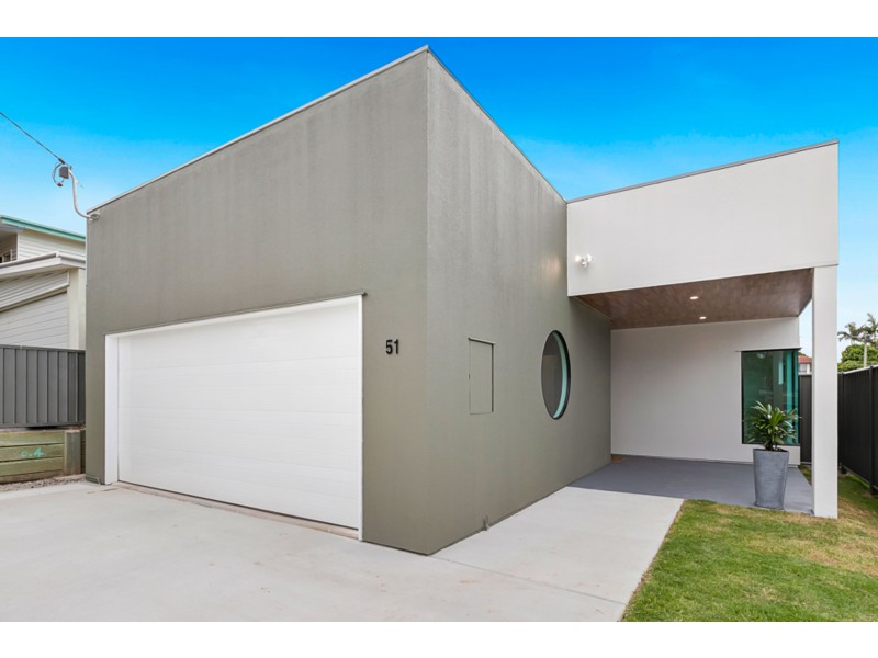 51 Shepherd Street, Wynnum QLD 4178