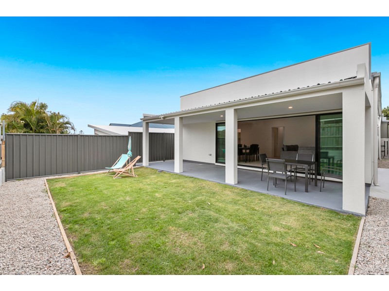 51 Shepherd Street, Wynnum QLD 4178