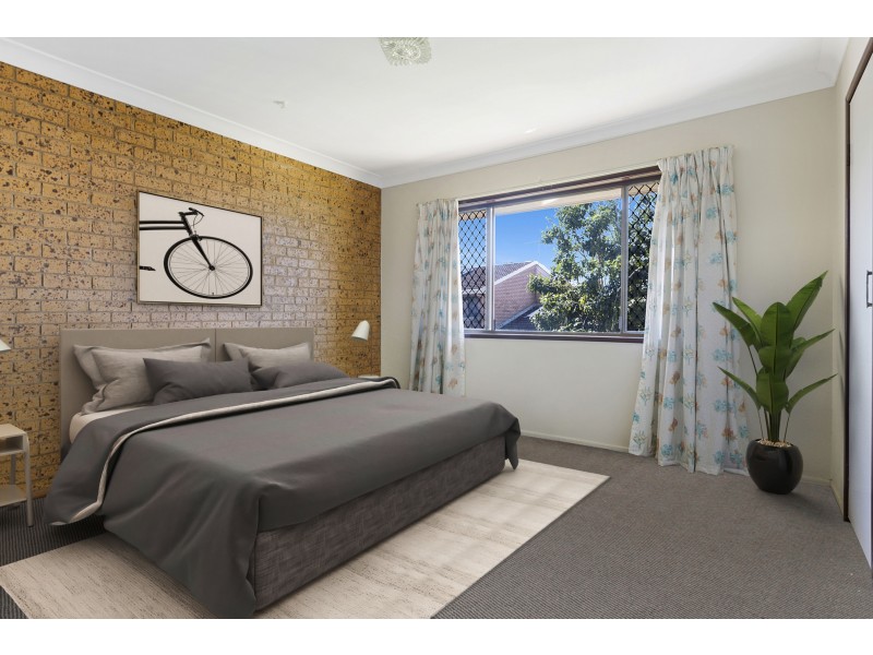 6/80 Mount Cotton Road, Capalaba QLD 4157