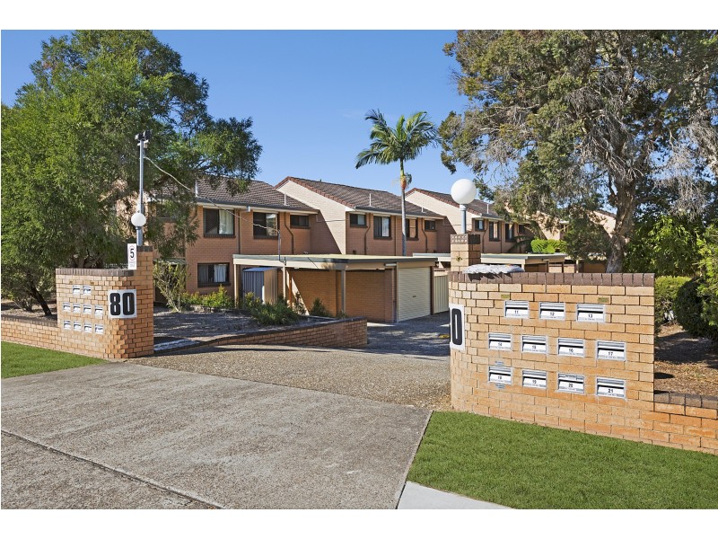 6/80 Mount Cotton Road, Capalaba QLD 4157