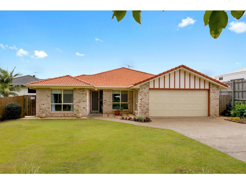 26 Portland Parade, Redland Bay QLD 4165