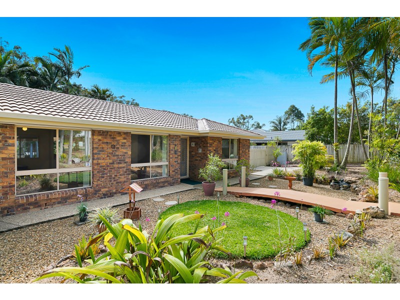 19 Lorikeet Dr, Thornlands QLD 4164