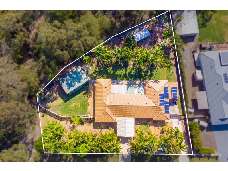 19 Lorikeet Dr, Thornlands QLD 4164