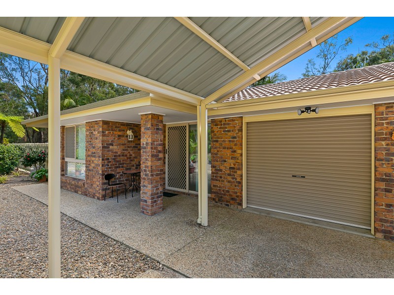 19 Lorikeet Dr, Thornlands QLD 4164