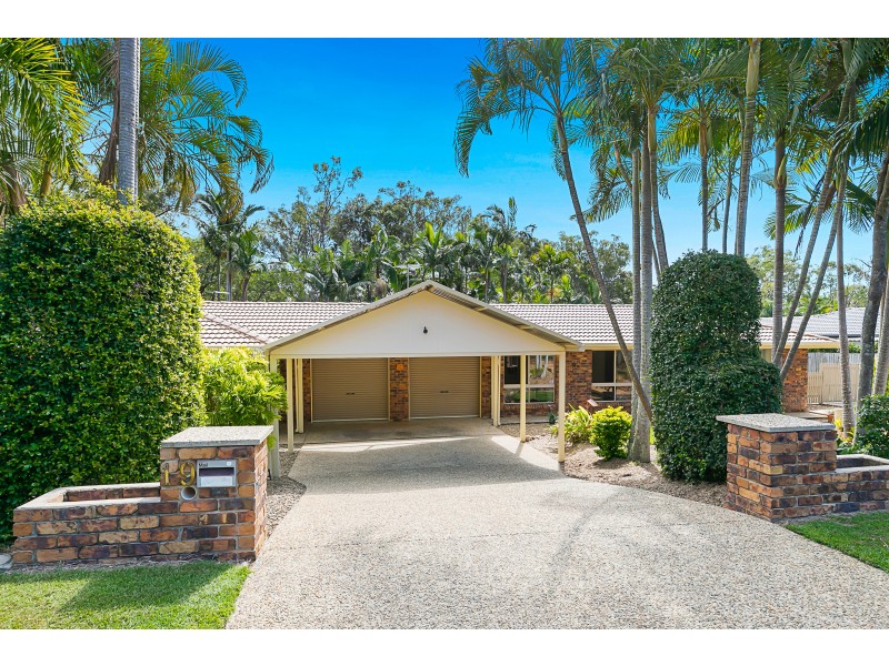 19 Lorikeet Dr, Thornlands QLD 4164