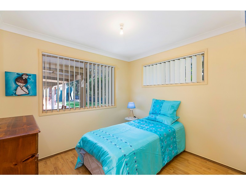 19 Lorikeet Dr, Thornlands QLD 4164