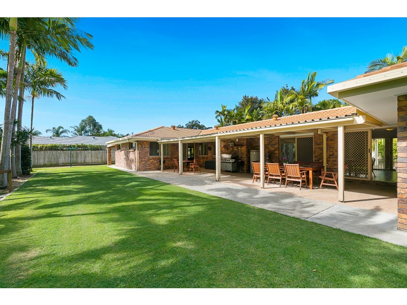 19 Lorikeet Dr, Thornlands QLD 4164