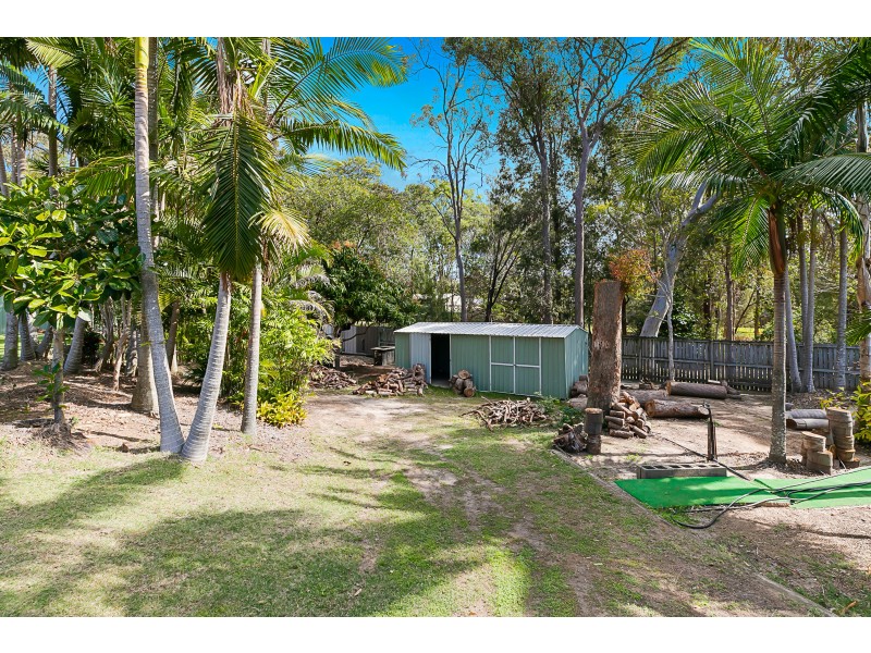 19 Lorikeet Dr, Thornlands QLD 4164
