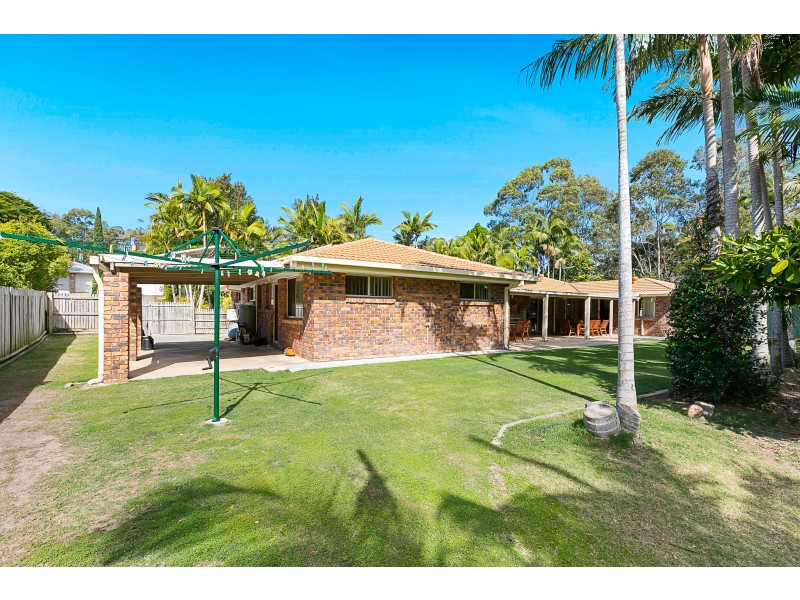 19 Lorikeet Dr, Thornlands QLD 4164
