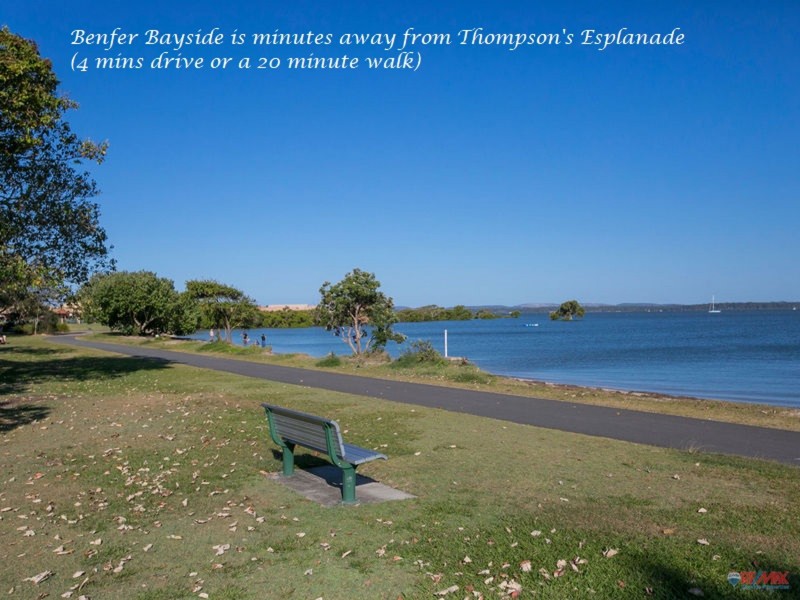 Unit 2 41-45 Benfer Road, Victoria Point, Victoria Point QLD 4165