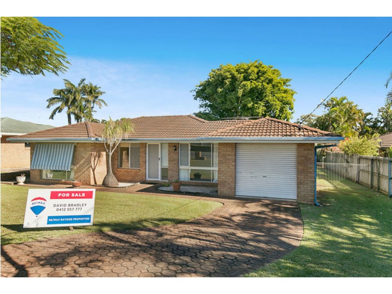 311 Bloomfield Street, Cleveland QLD 4163