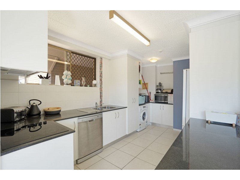 23/11-15 Wharf Street, Cleveland QLD 4163