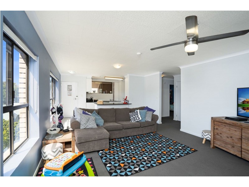 23/11-15 Wharf Street, Cleveland QLD 4163