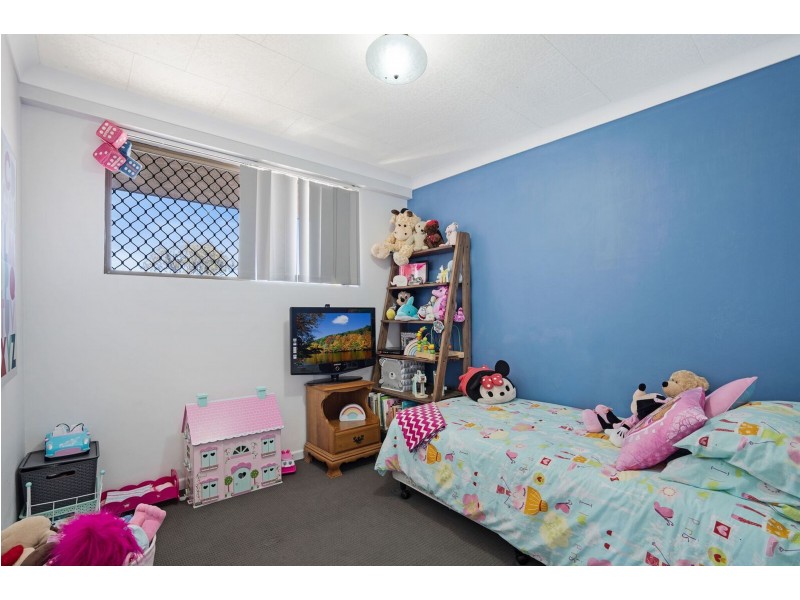 23/11-15 Wharf Street, Cleveland QLD 4163