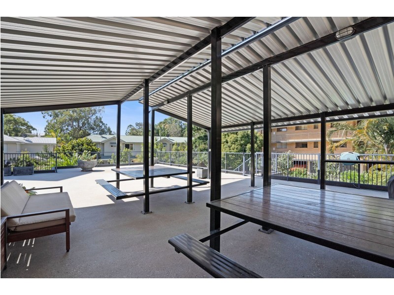 23/11-15 Wharf Street, Cleveland QLD 4163