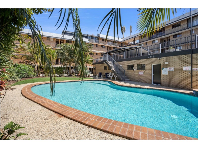 23/11-15 Wharf Street, Cleveland QLD 4163