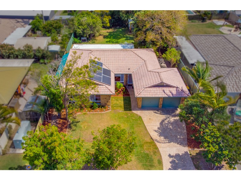 28 Gardenia Drive, Birkdale QLD 4159