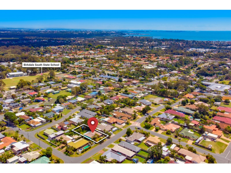 28 Gardenia Drive, Birkdale QLD 4159