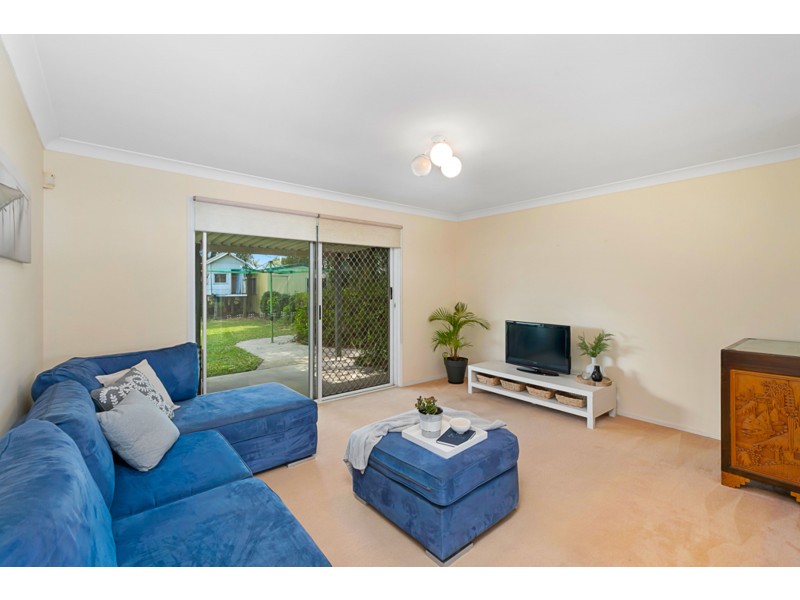 28 Gardenia Drive, Birkdale QLD 4159