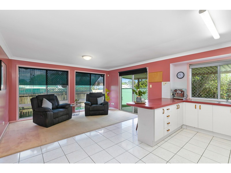 28 Gardenia Drive, Birkdale QLD 4159