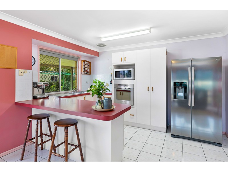 28 Gardenia Drive, Birkdale QLD 4159