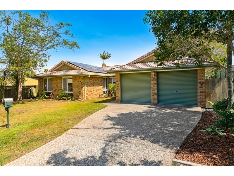 28 Gardenia Drive, Birkdale QLD 4159