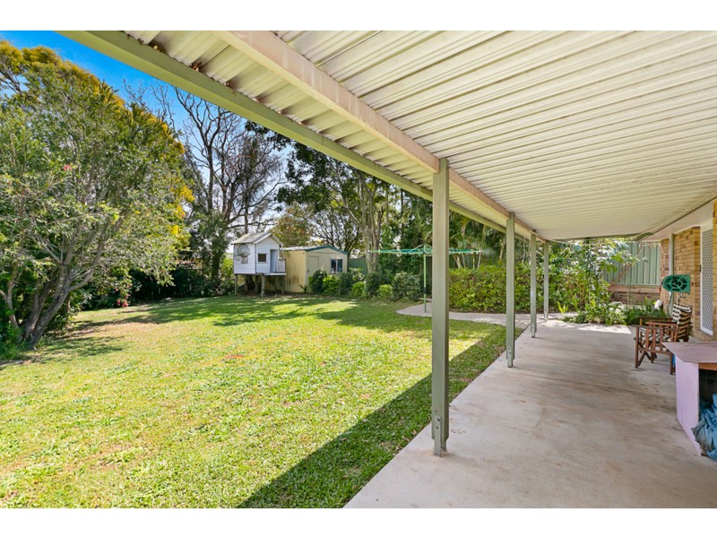 28 Gardenia Drive, Birkdale QLD 4159