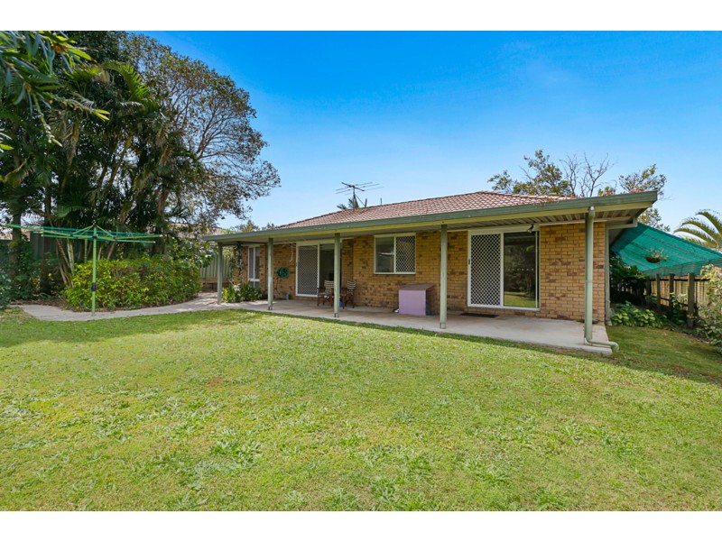 28 Gardenia Drive, Birkdale QLD 4159