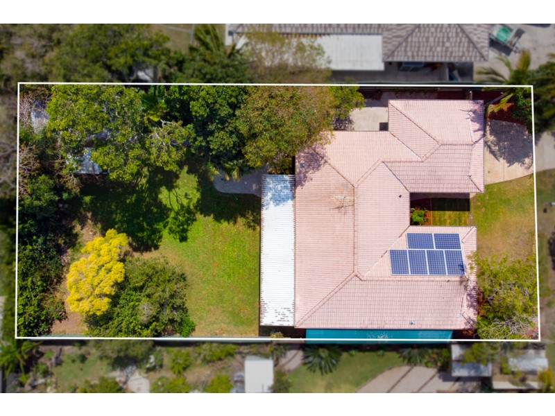 28 Gardenia Drive, Birkdale QLD 4159