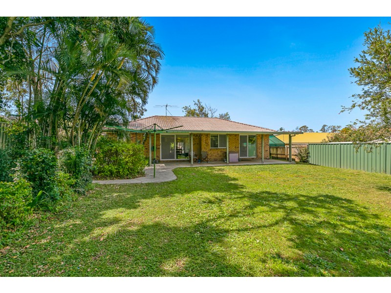 28 Gardenia Drive, Birkdale QLD 4159
