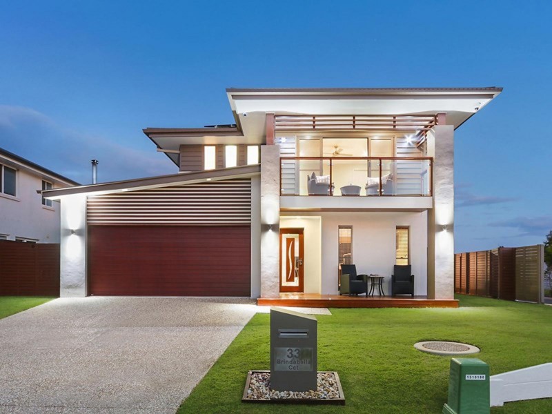 33 Brindabella Circuit, Thornlands QLD 4164