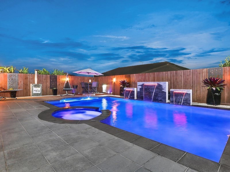 33 Brindabella Circuit, Thornlands QLD 4164