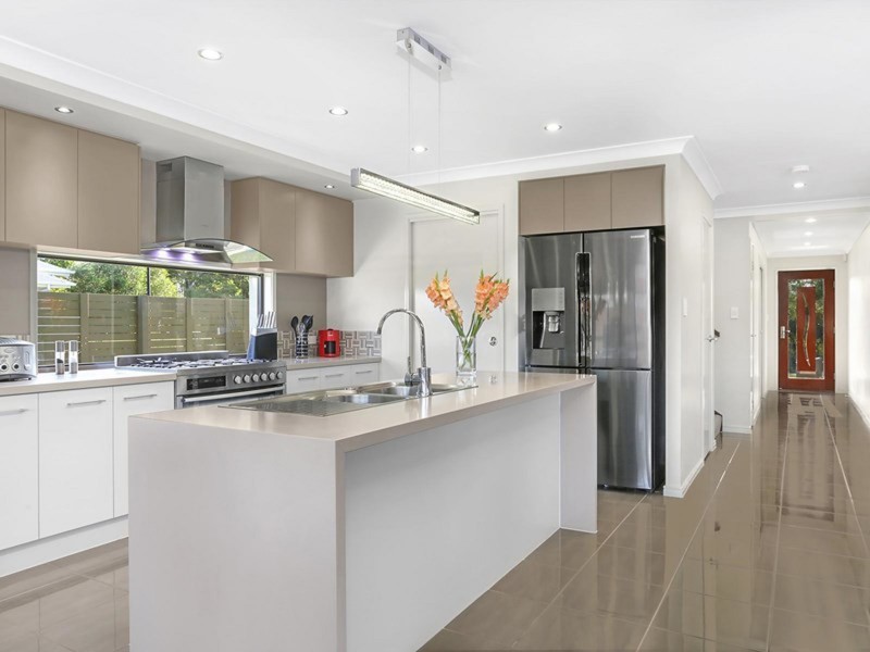 33 Brindabella Circuit, Thornlands QLD 4164