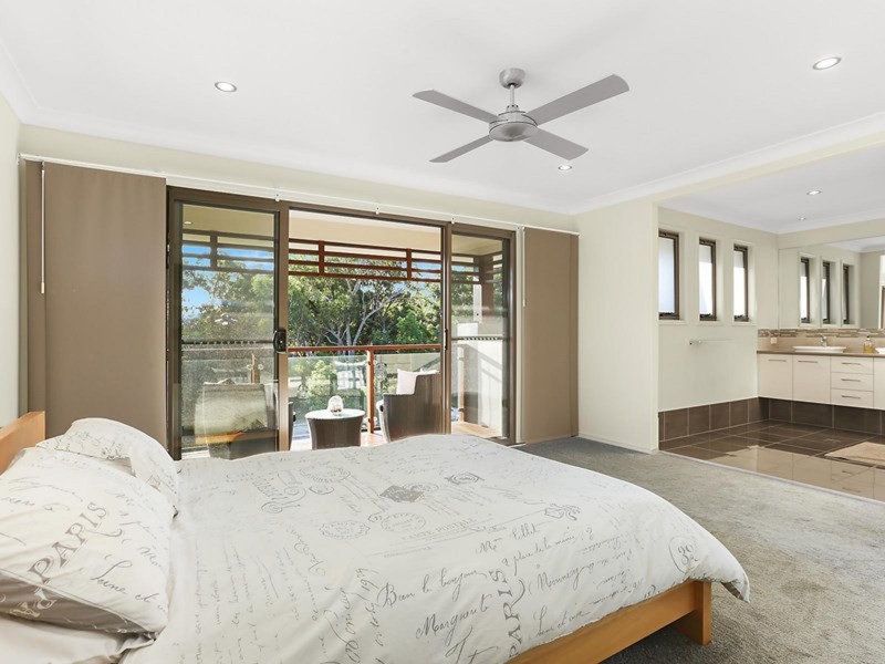 33 Brindabella Circuit, Thornlands QLD 4164