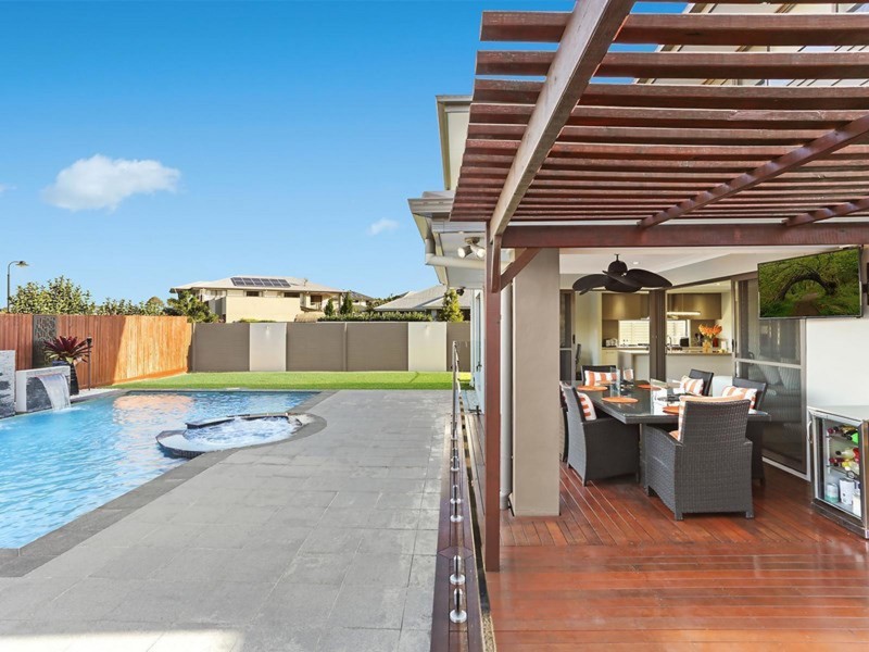 33 Brindabella Circuit, Thornlands QLD 4164