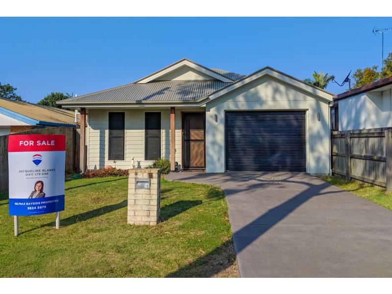 15 Michael Street, Redland Bay QLD 4165