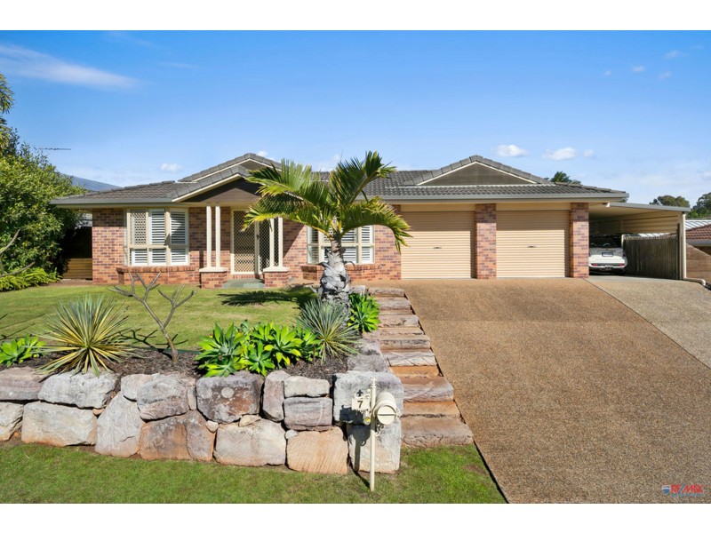 7 Wallace Street, Wellington Point QLD 4160