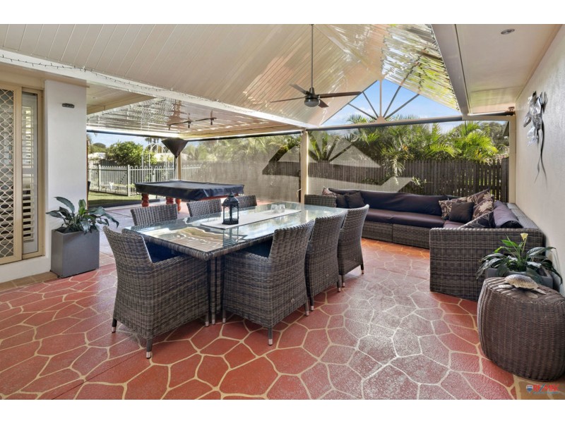 7 Wallace Street, Wellington Point QLD 4160