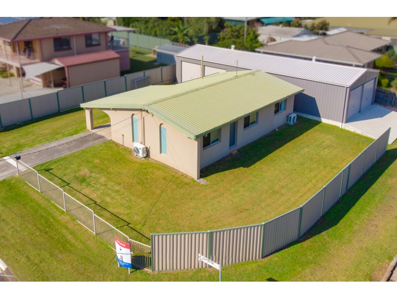 30 Rossinton Street, Birkdale QLD 4159