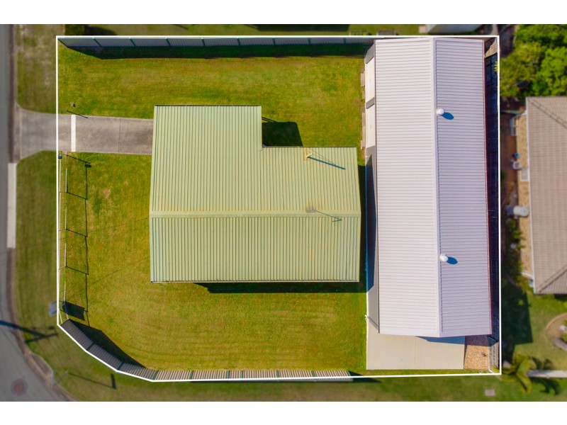 30 Rossinton Street, Birkdale QLD 4159