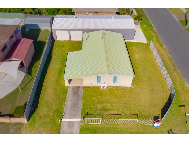 30 Rossinton Street, Birkdale QLD 4159