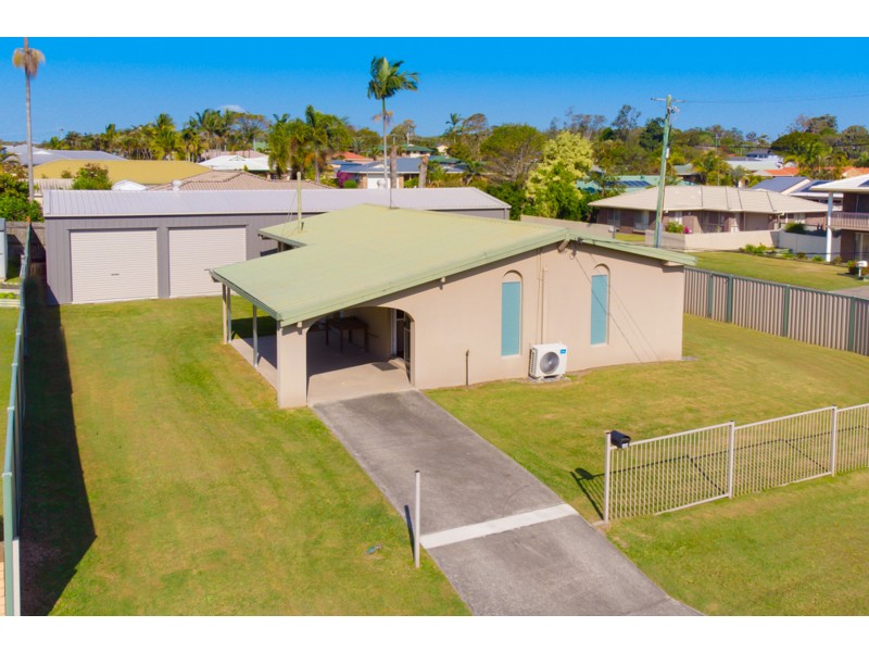 30 Rossinton Street, Birkdale QLD 4159